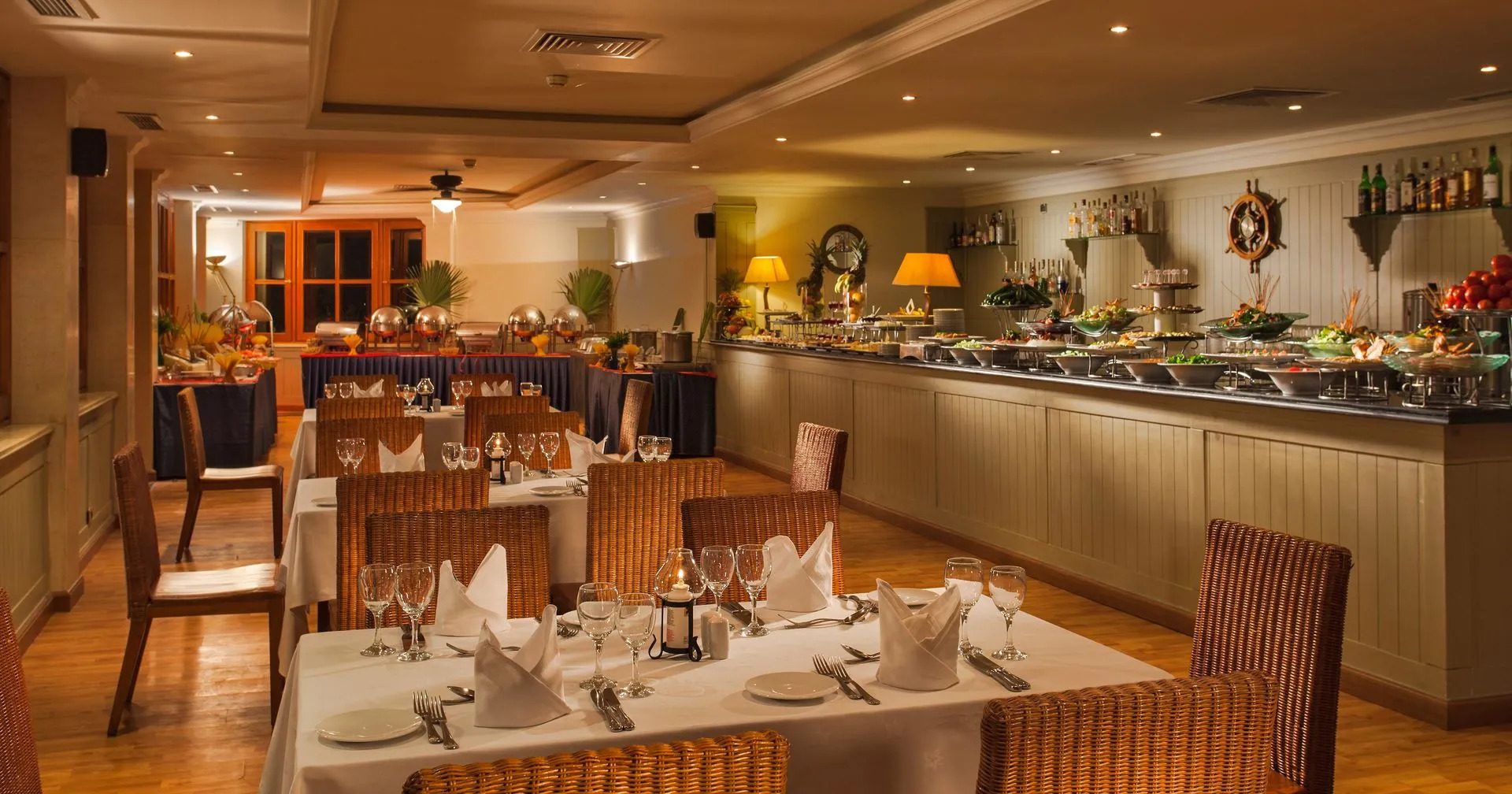 Foto - Pickalbatros Golf Beach Resort - All Inclusive