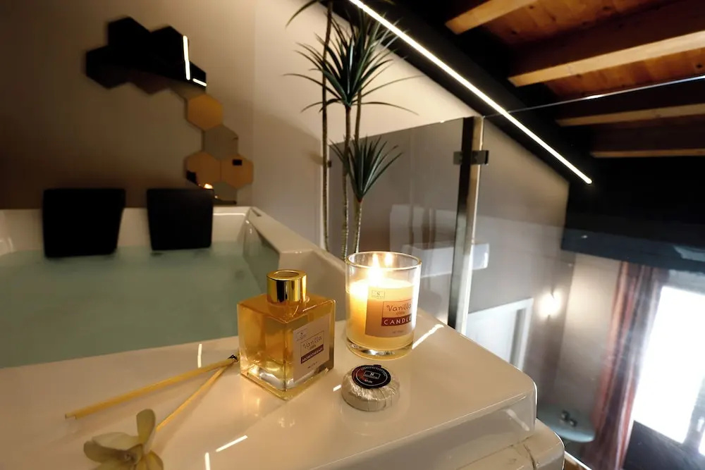 Foto - spera luxury palermo