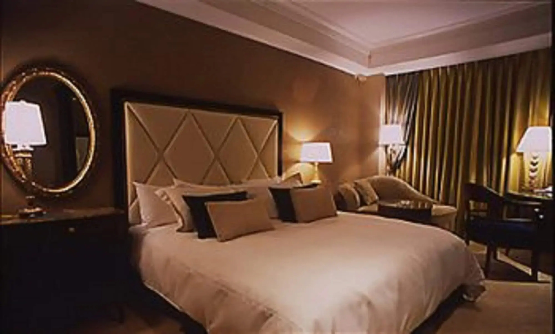 Foto - Hotel New Grand
