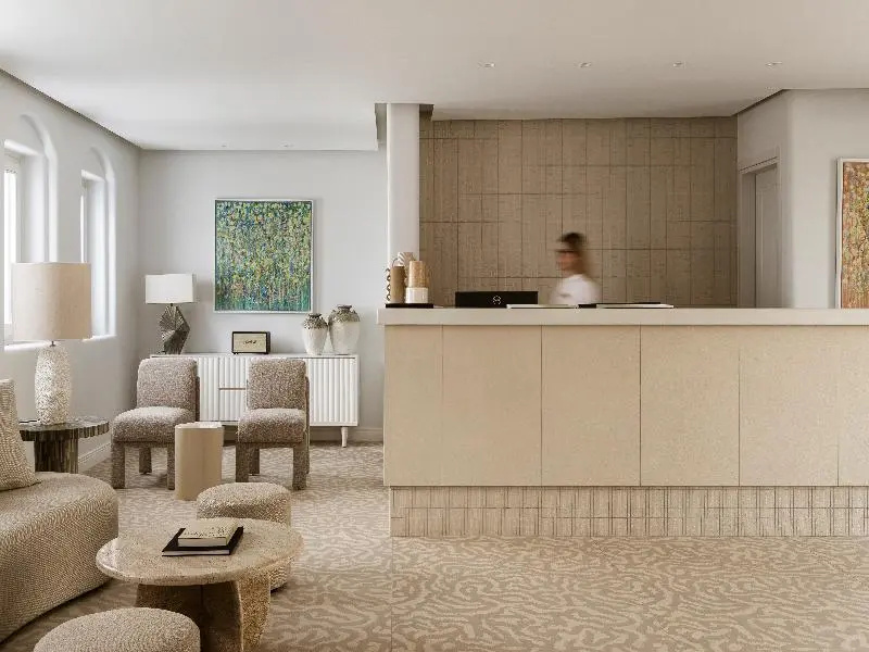 Foto - NERO Boutique Hotel