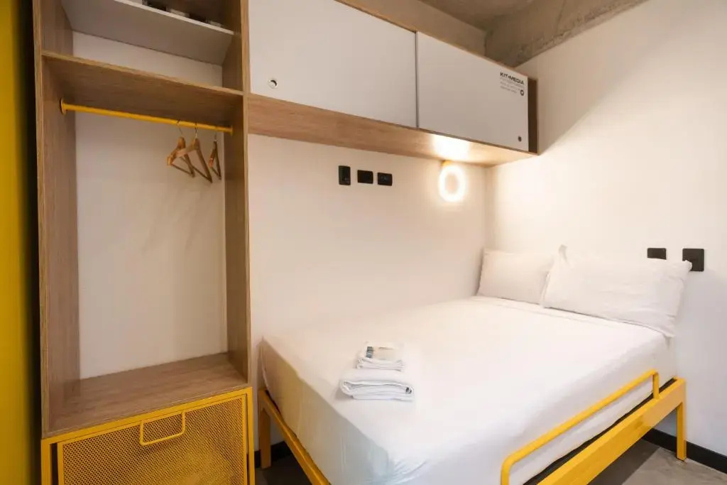 Foto - Indie Universe Creative Hotel