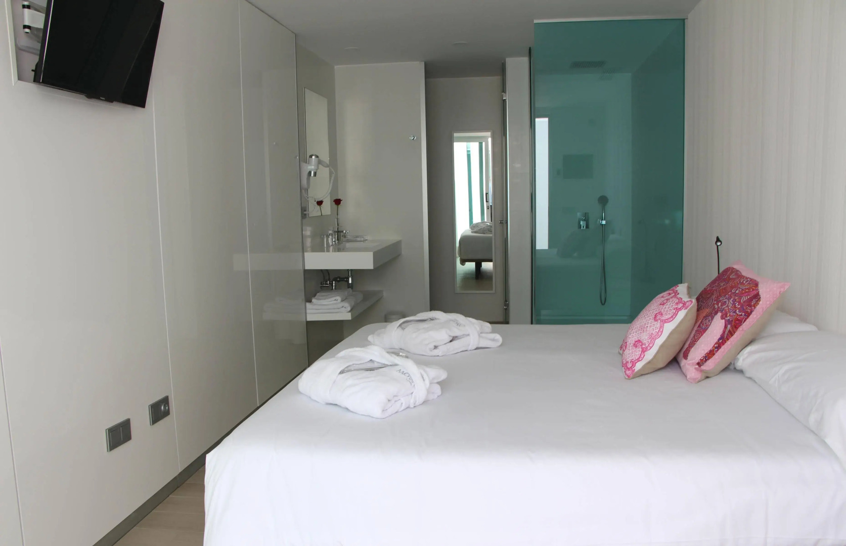 Foto - Seven Hotel & Wellness - Gay Men Only