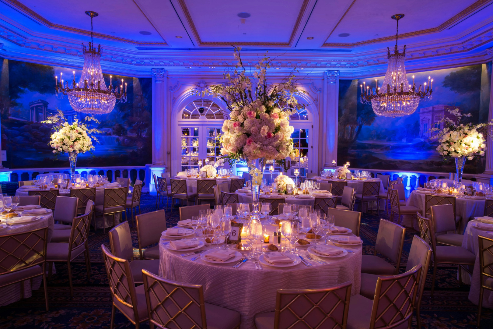 Foto - JW Marriott Essex House New York