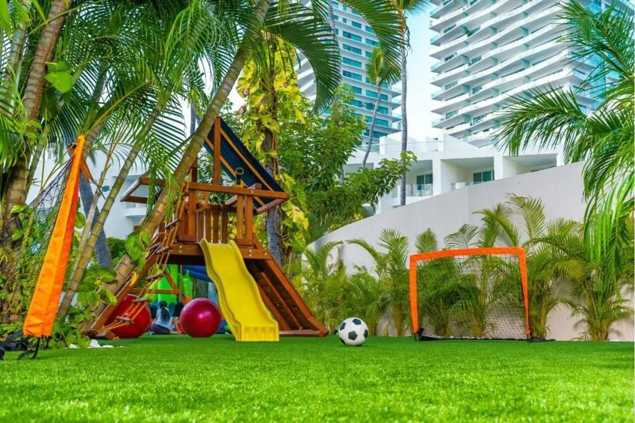 Foto - The Hacienda at Krystal Grand Puerto Vallarta- All Inclusive