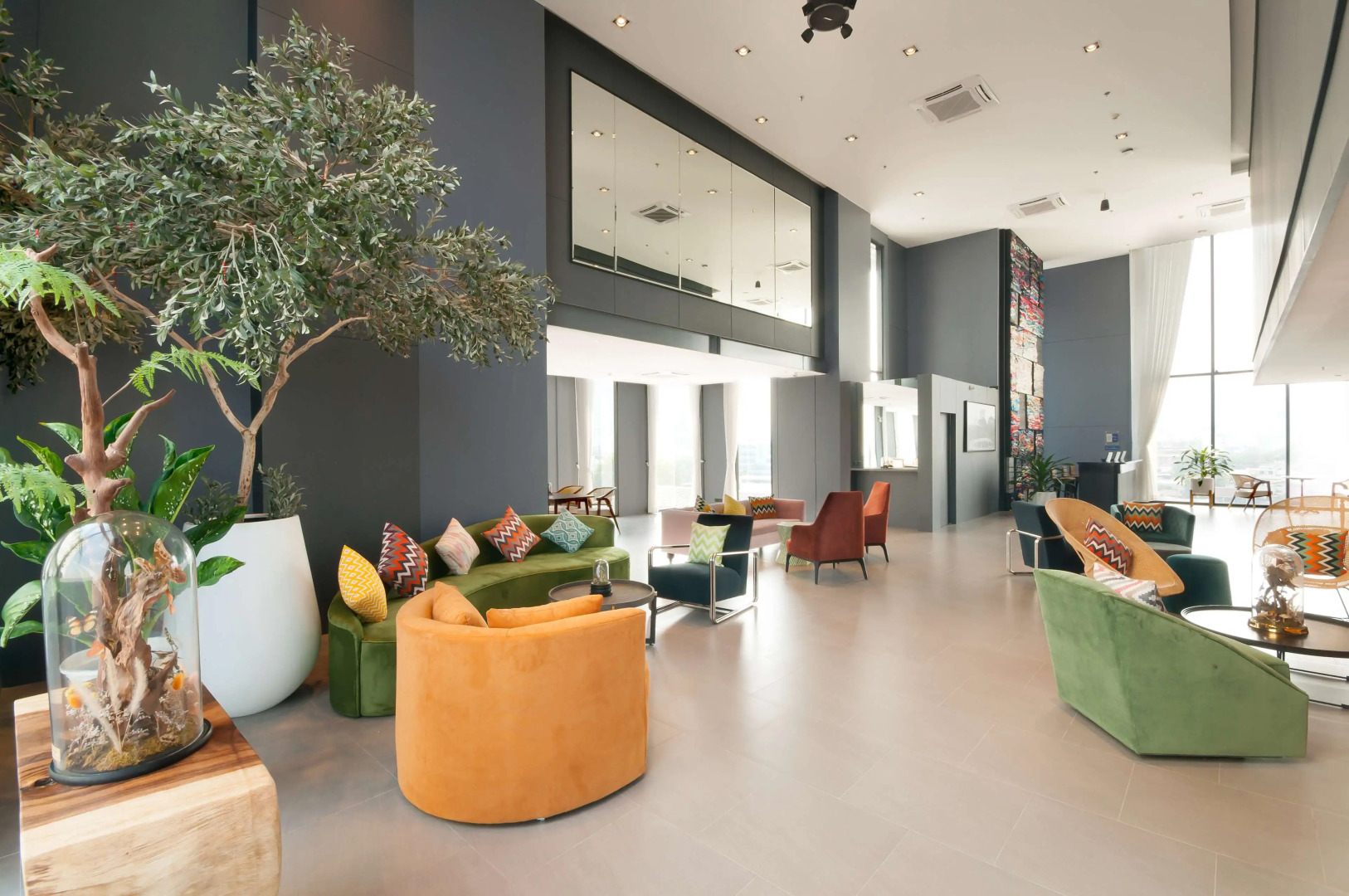 Photo - SimpleStay Chatuchak, SureStay Collection by Best Western