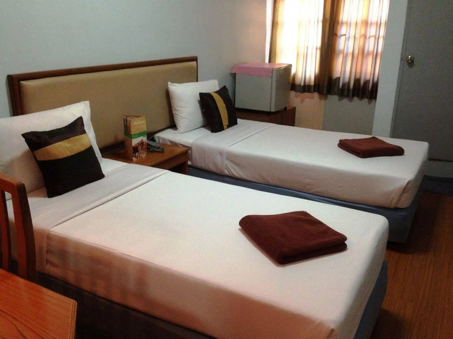 Photo - Siam Star Hotel