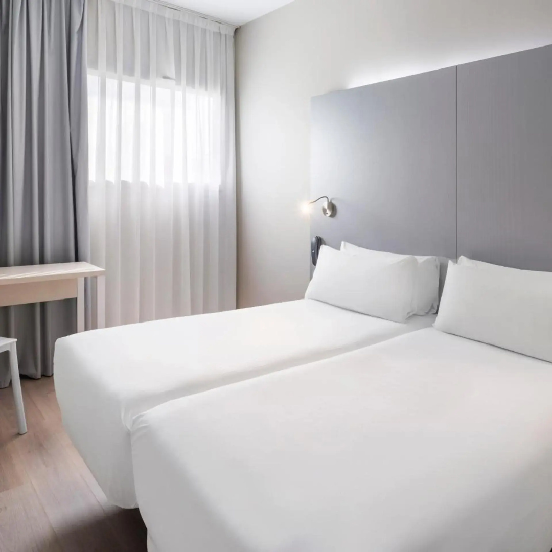Foto - B&B HOTEL Barcelona Mollet