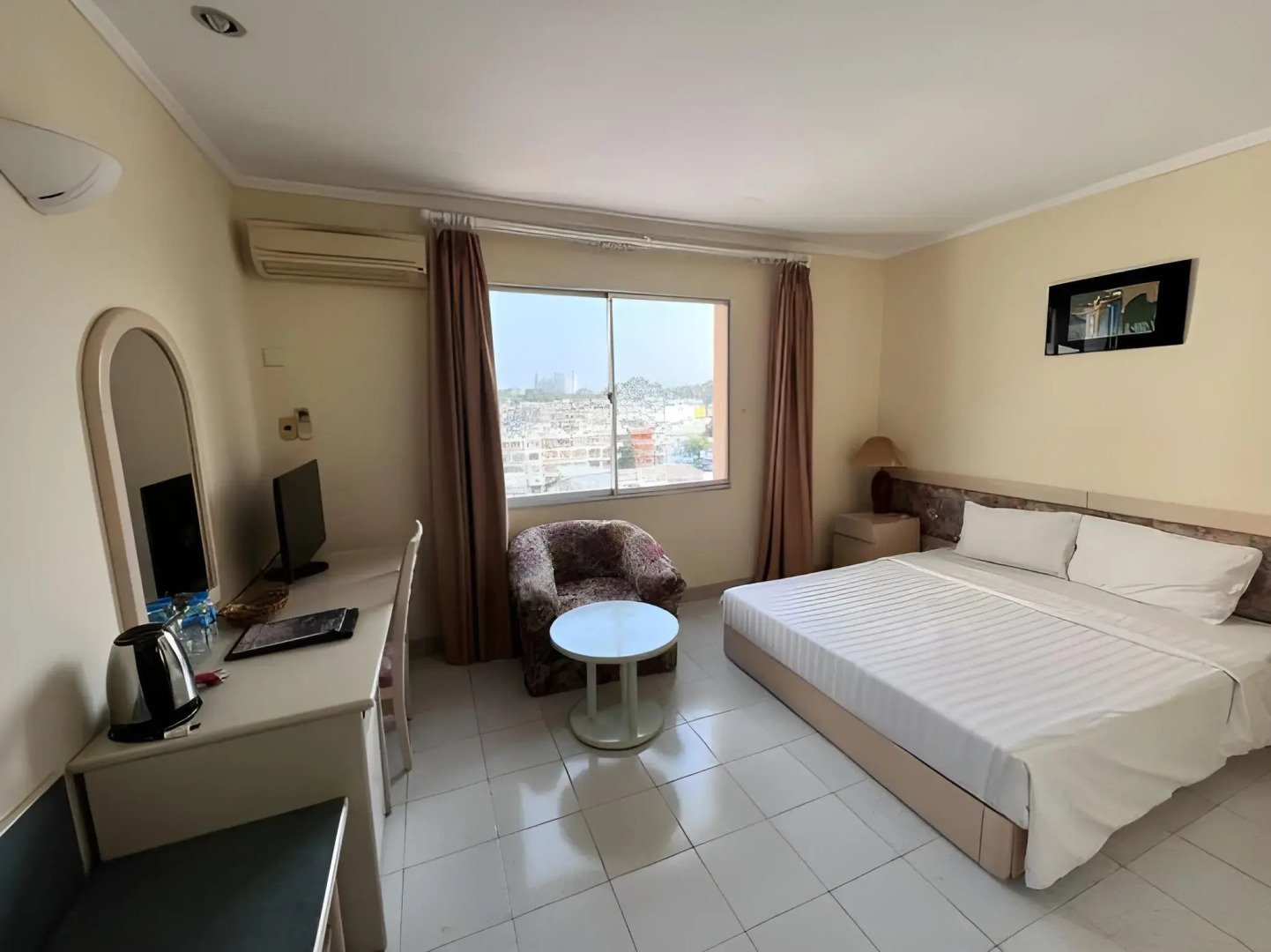 Foto - Bat Dat Hotel