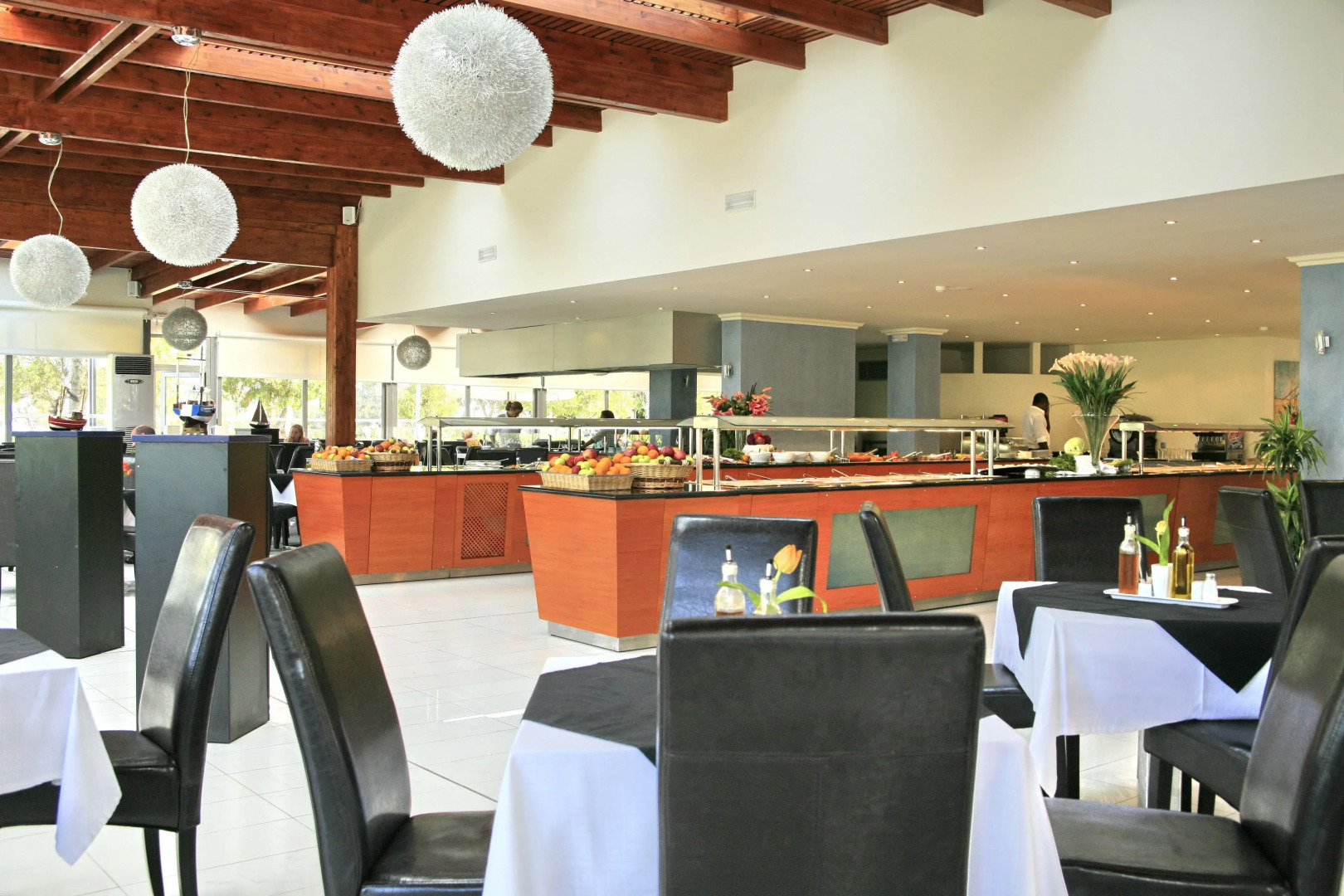 Foto - All Senses Ocean Blue Sea Side Resort - All Inclusive