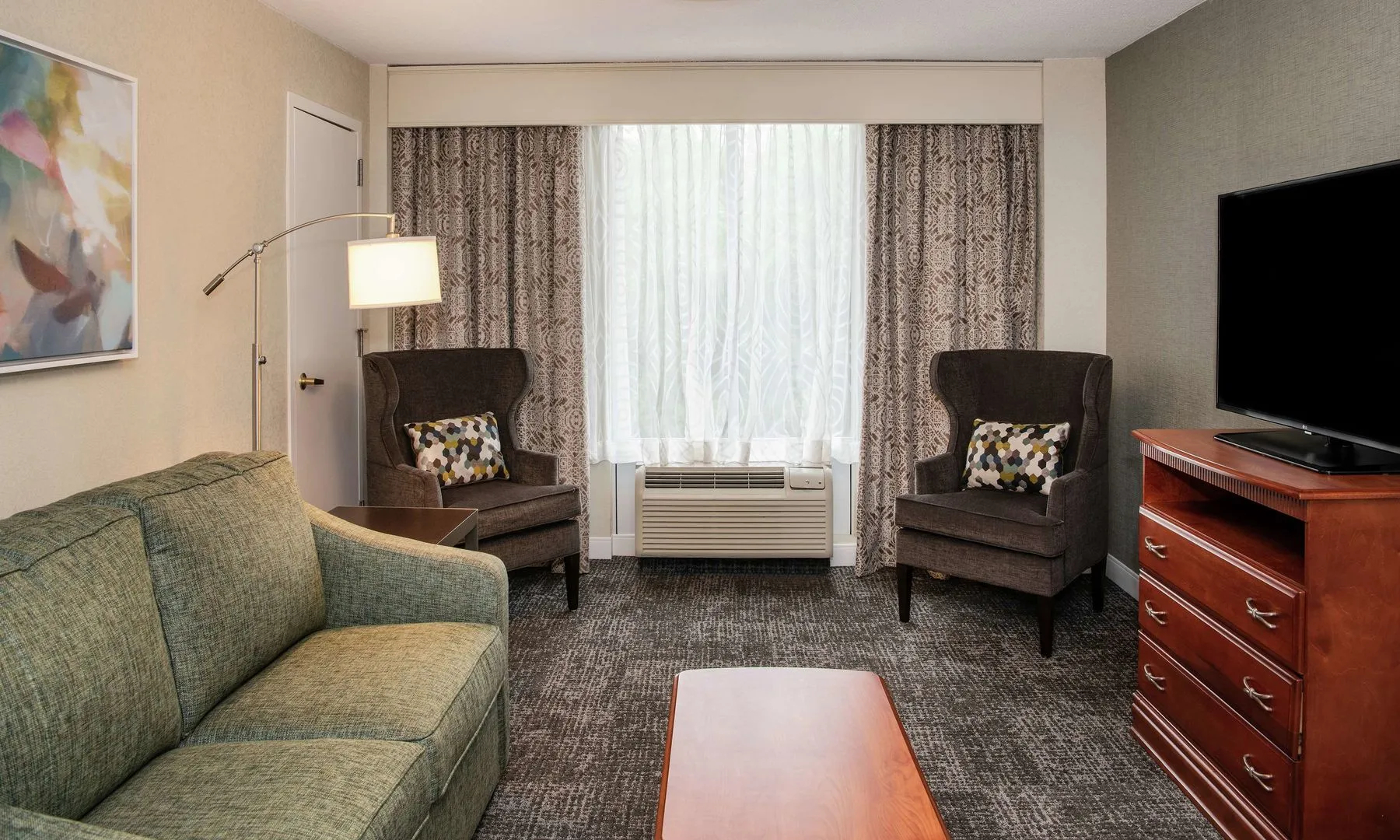 Photo - Hampton Inn Parsippany