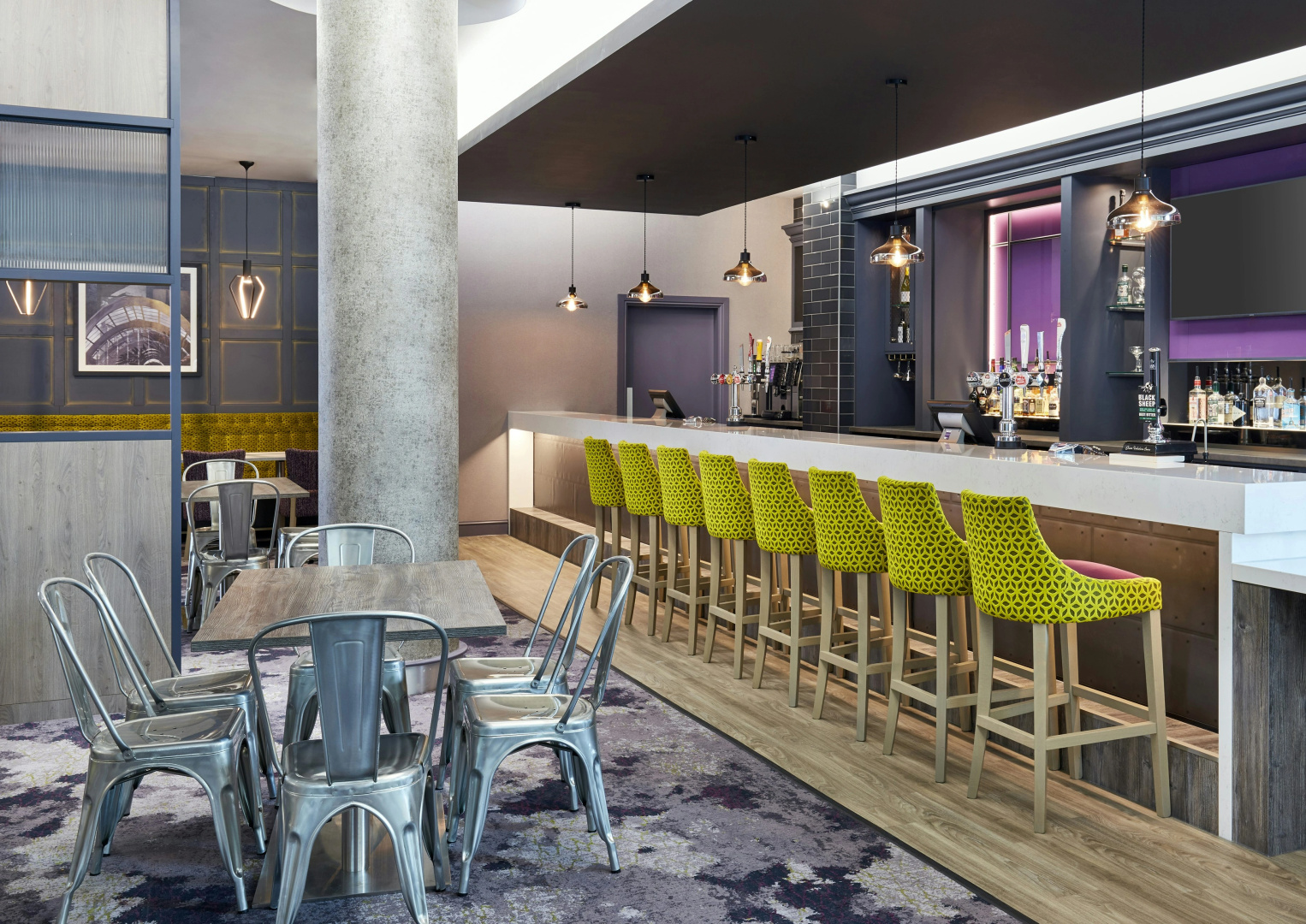 Photo - Leonardo Hotel Sheffield