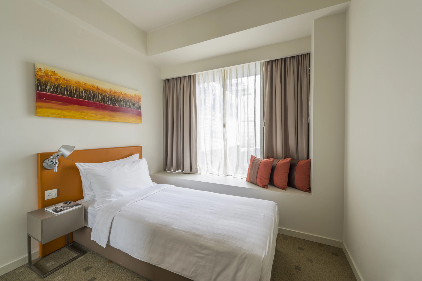 Foto - Weave Suites - Hillside