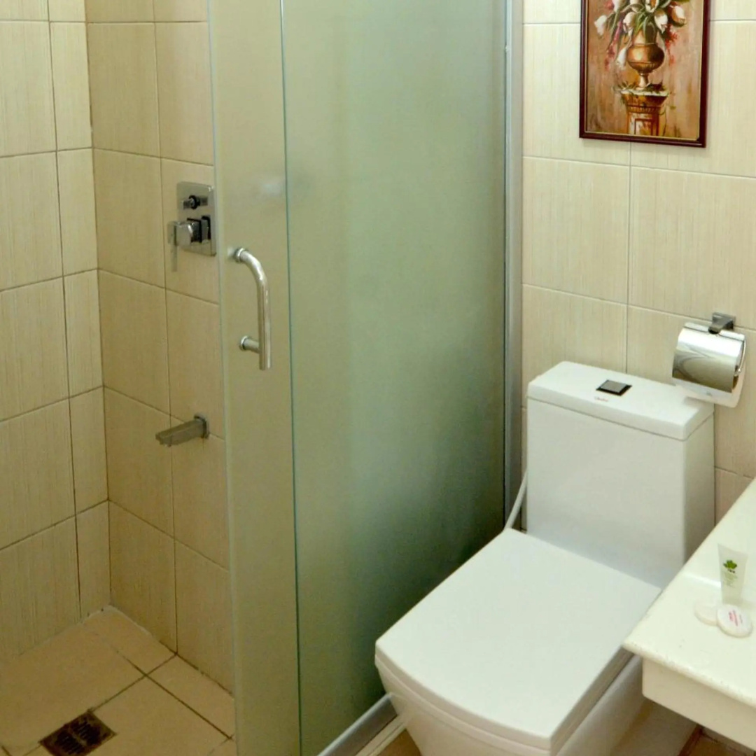 Foto - JMM Grand Suites