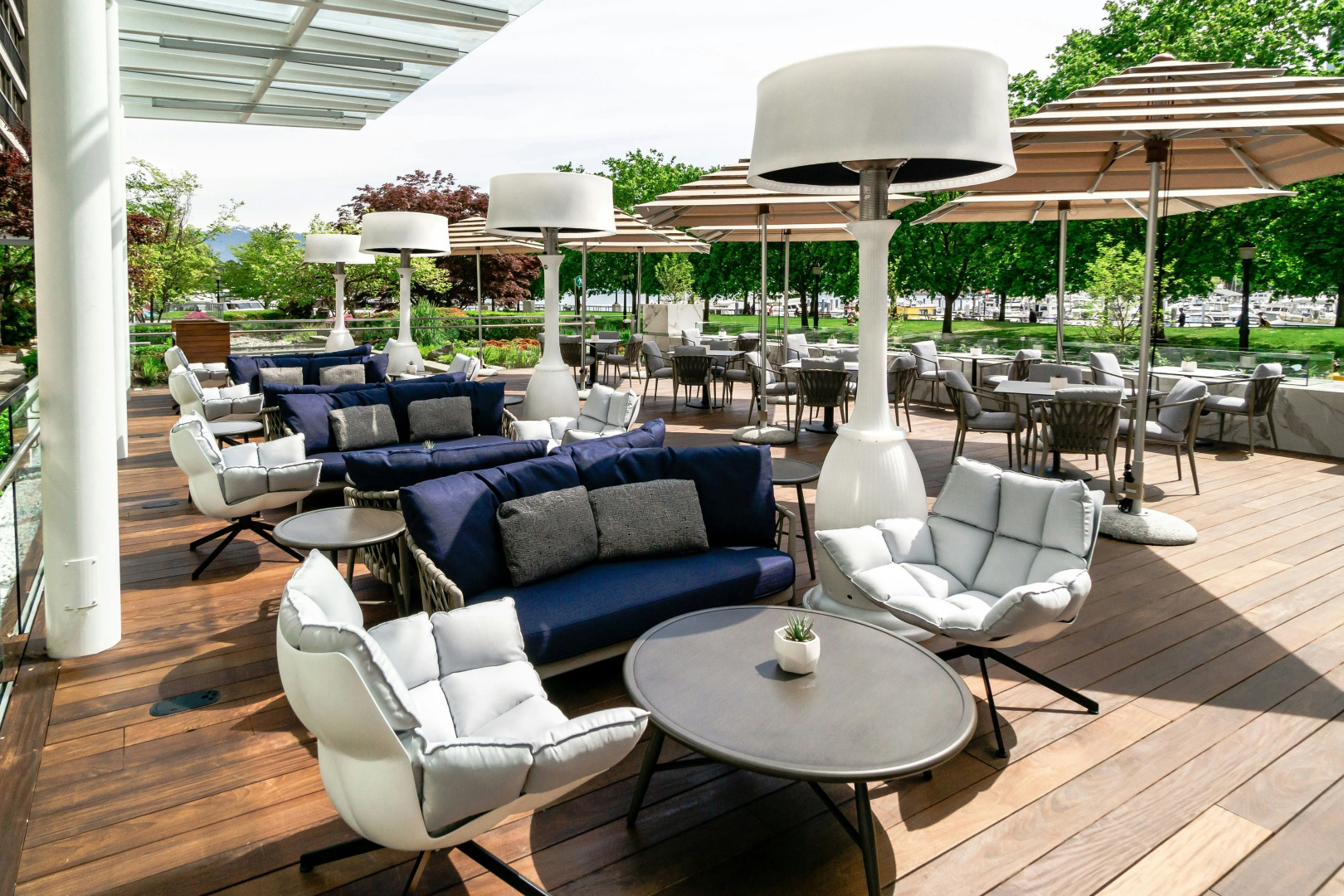 Photo - The Westin Bayshore, Vancouver