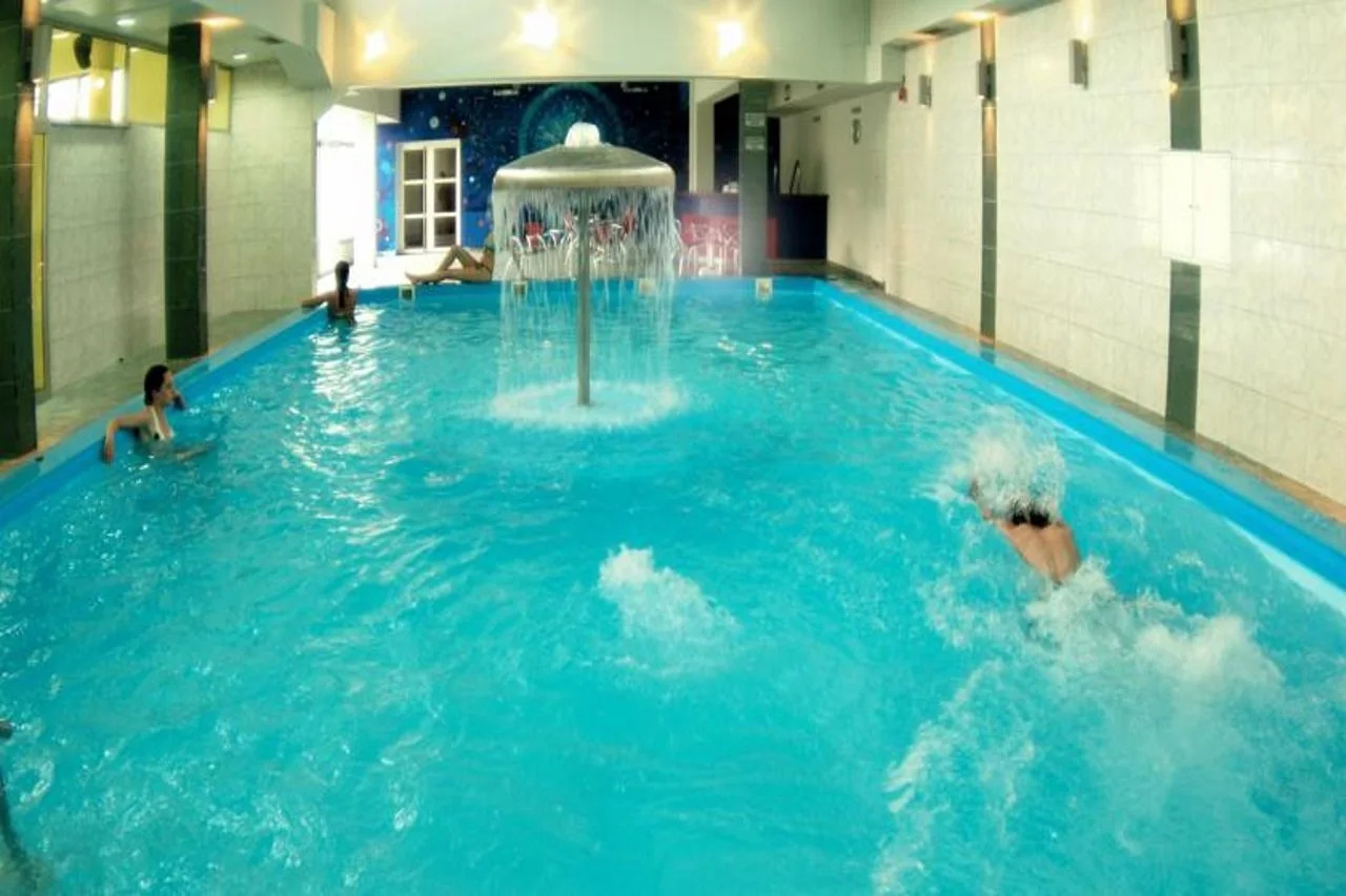 Foto - Spa & Hotel Terme