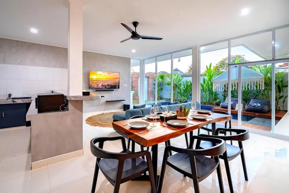 Foto - Villa Katrin - Canggu