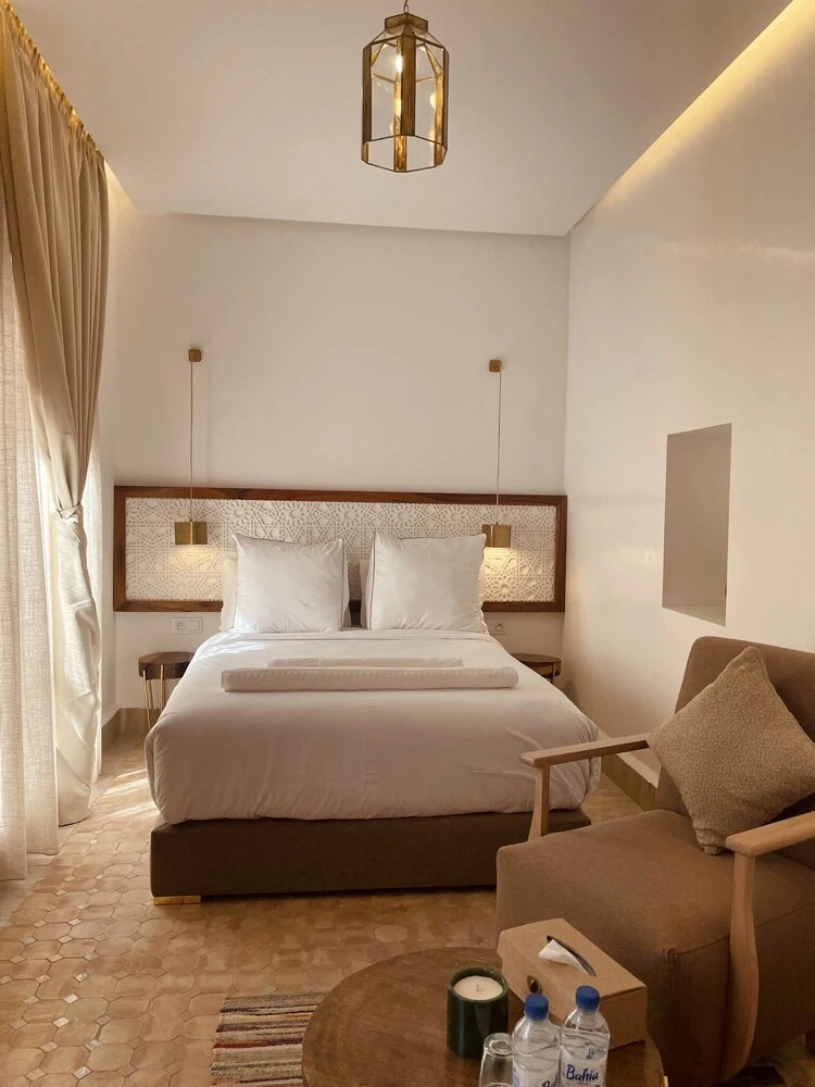 Foto - Riad Dar Bayane