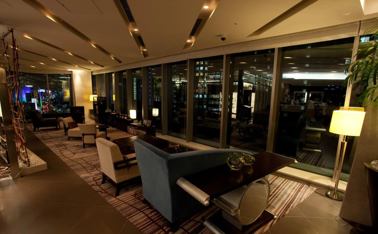 Foto - Hotel Ryumeikan Tokyo