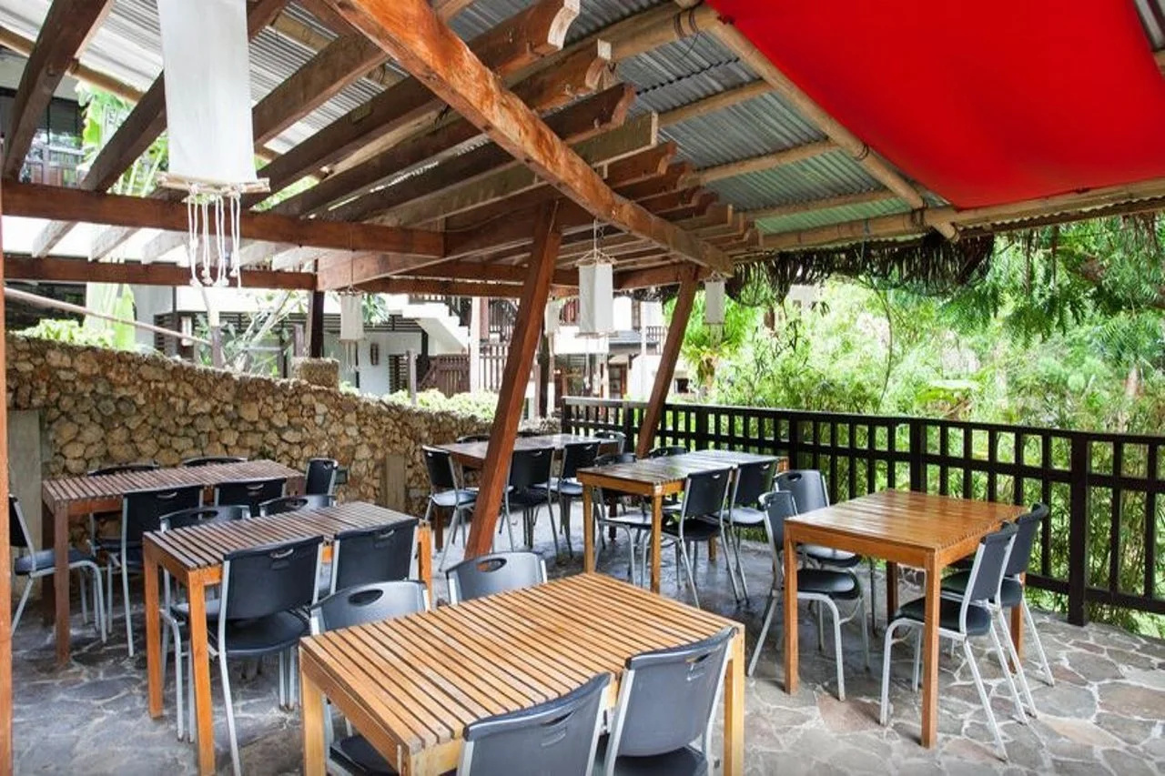 Photo - The Strand Boutique Resort