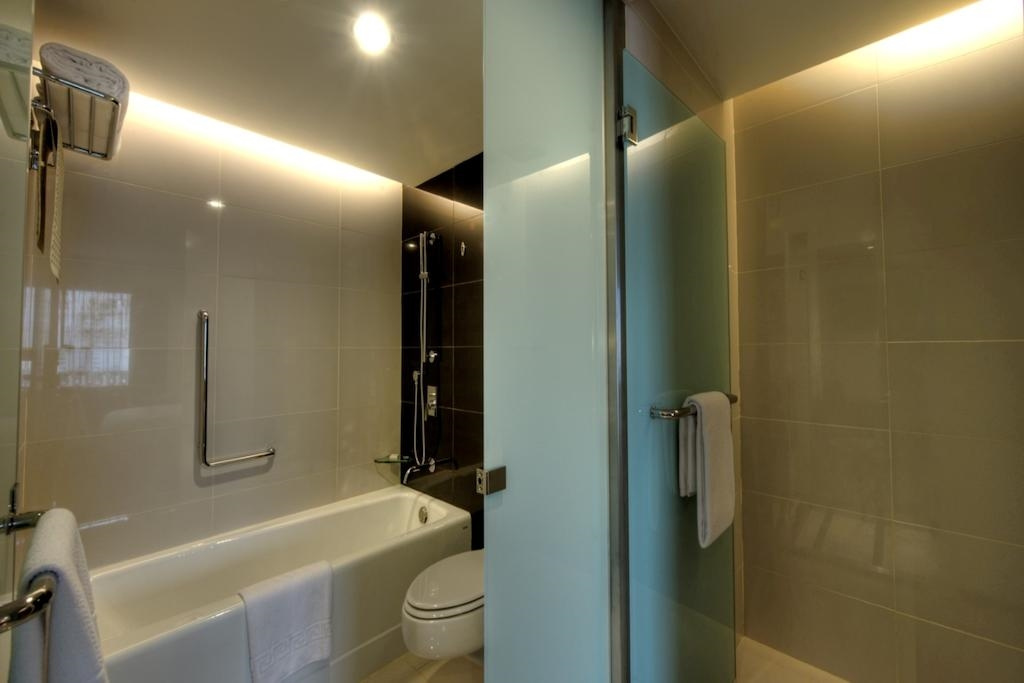 Photo - Seri Pacific Hotel Kuala Lumpur