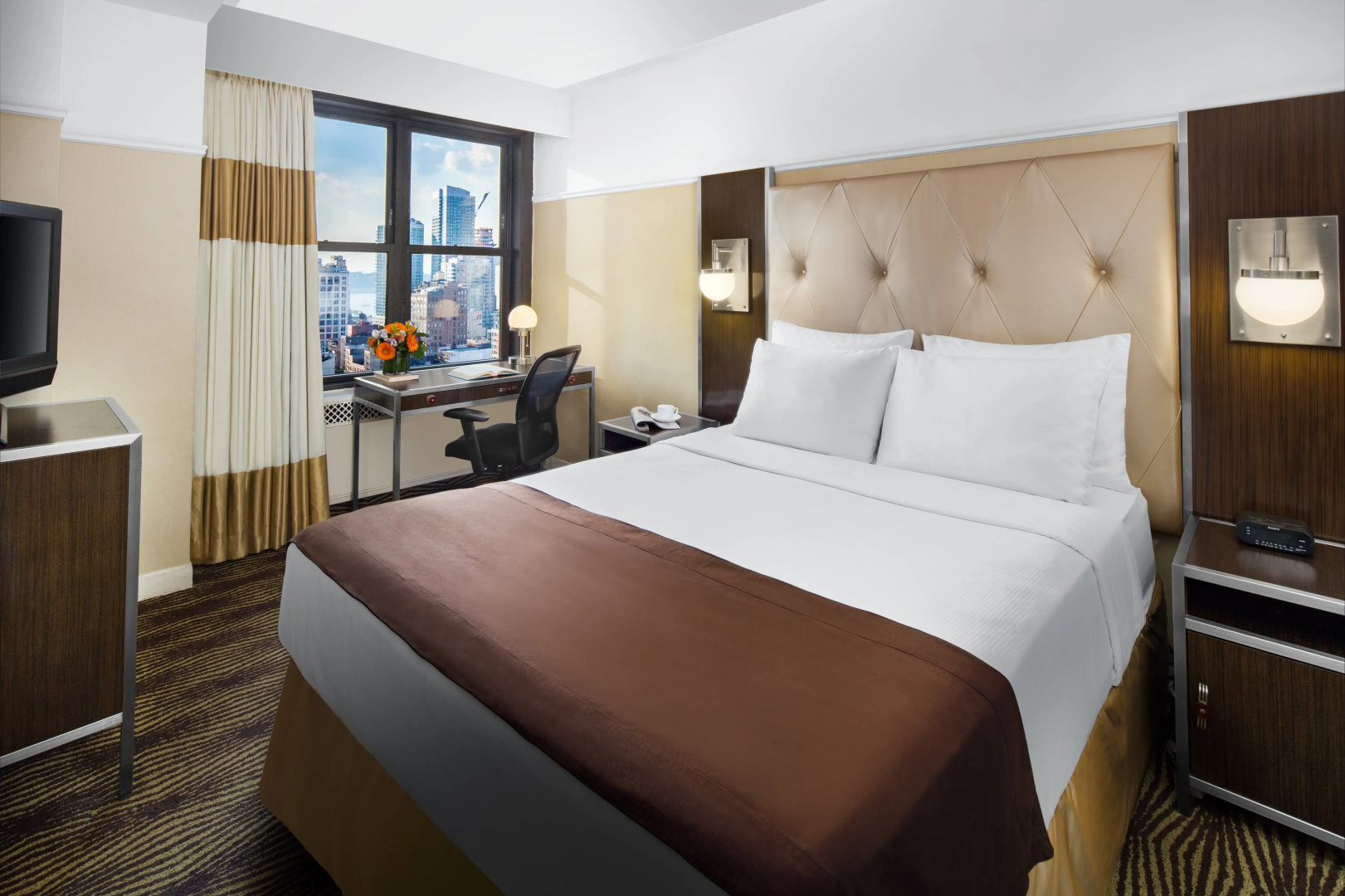 Foto - New Yorker by Lotte Hotels