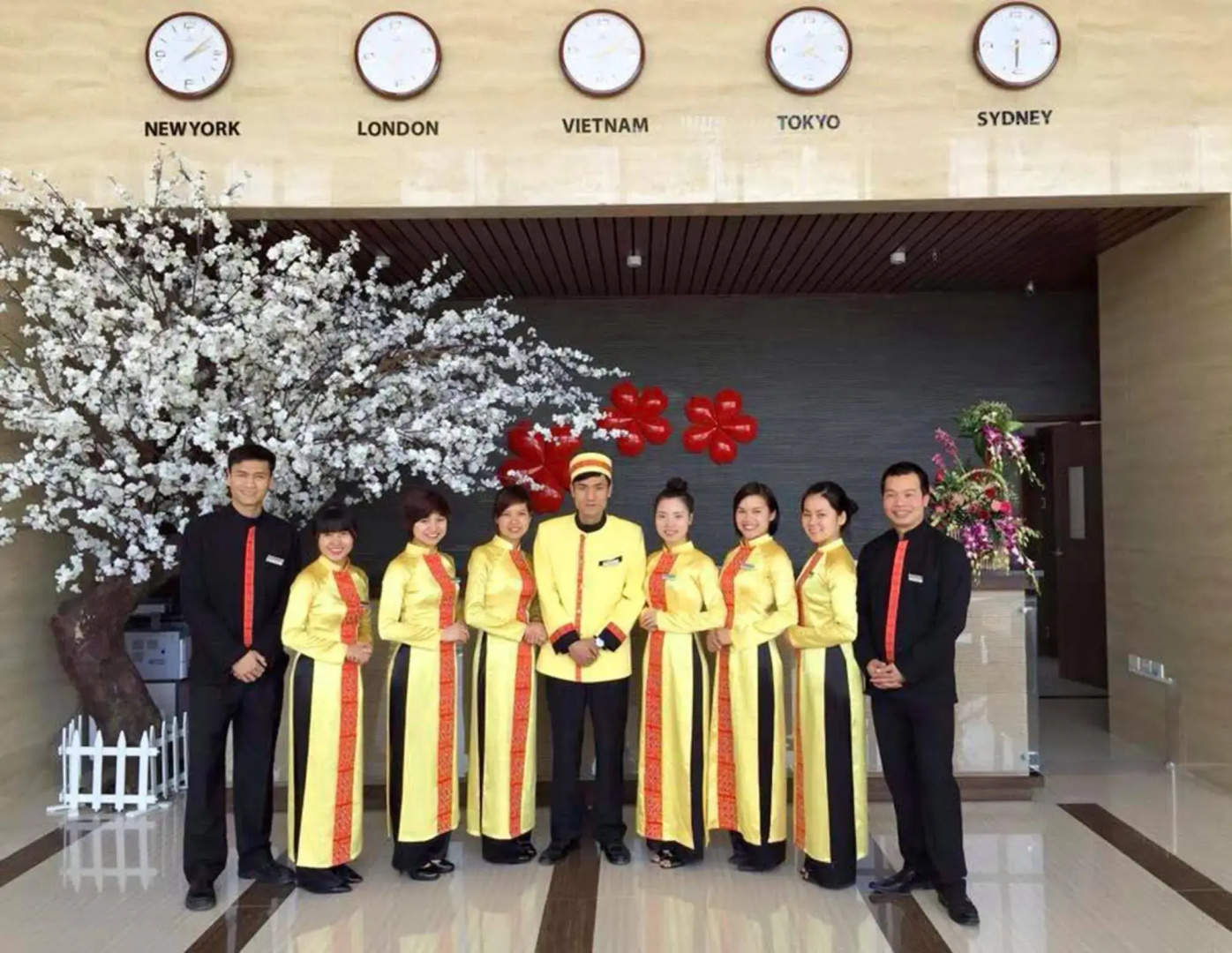 Photo - Amazing Hotel Sapa