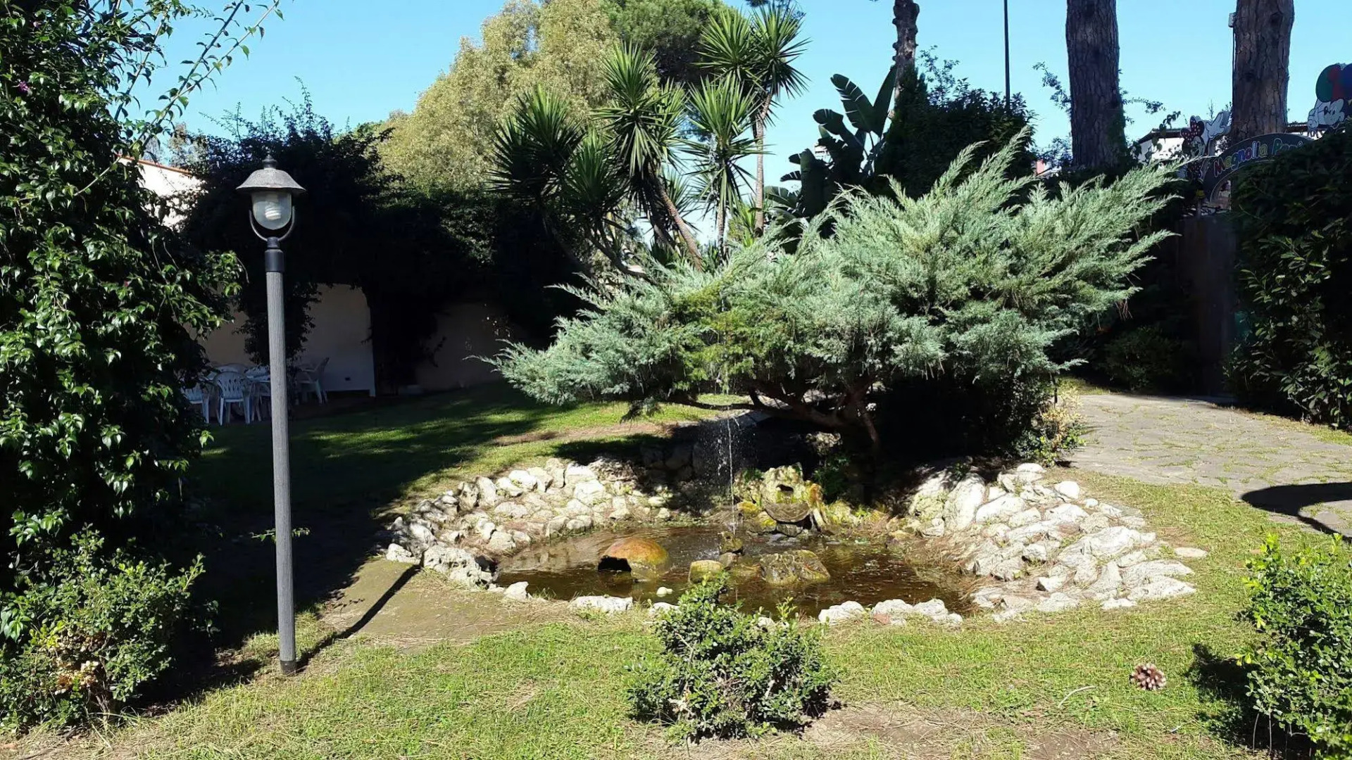 Foto - Hotel Mediterraneo