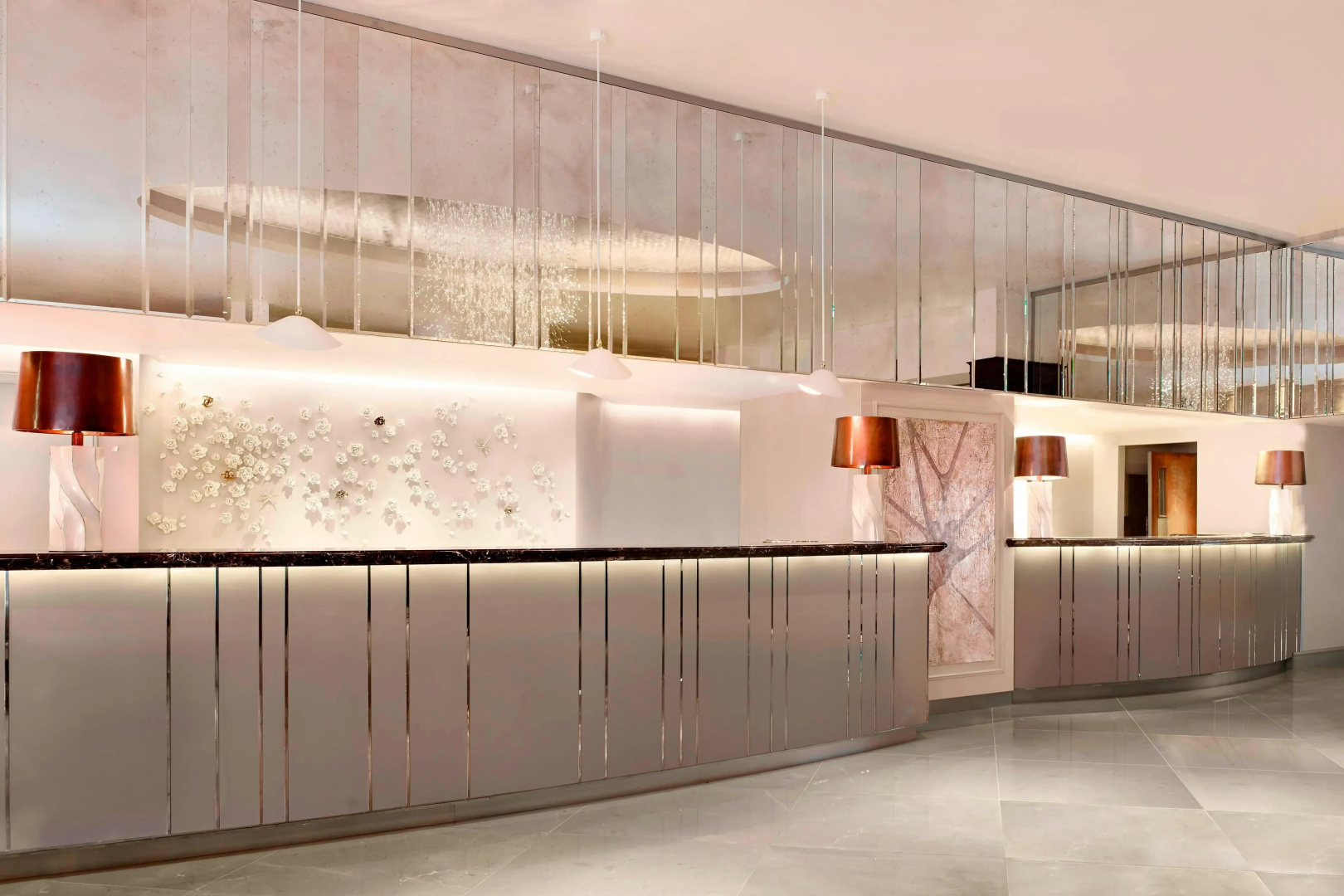Foto - The Park Tower Knightsbridge, A Luxury Collection Hotel