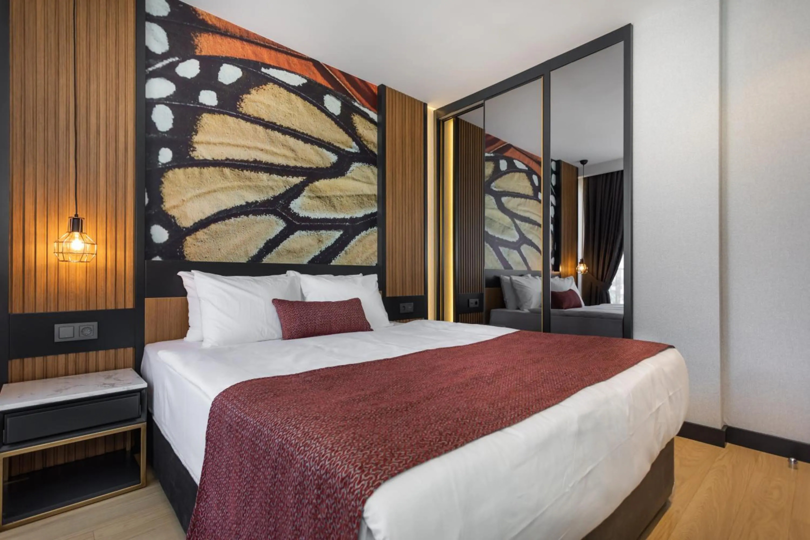 Foto - Staunton Hotel - B&B