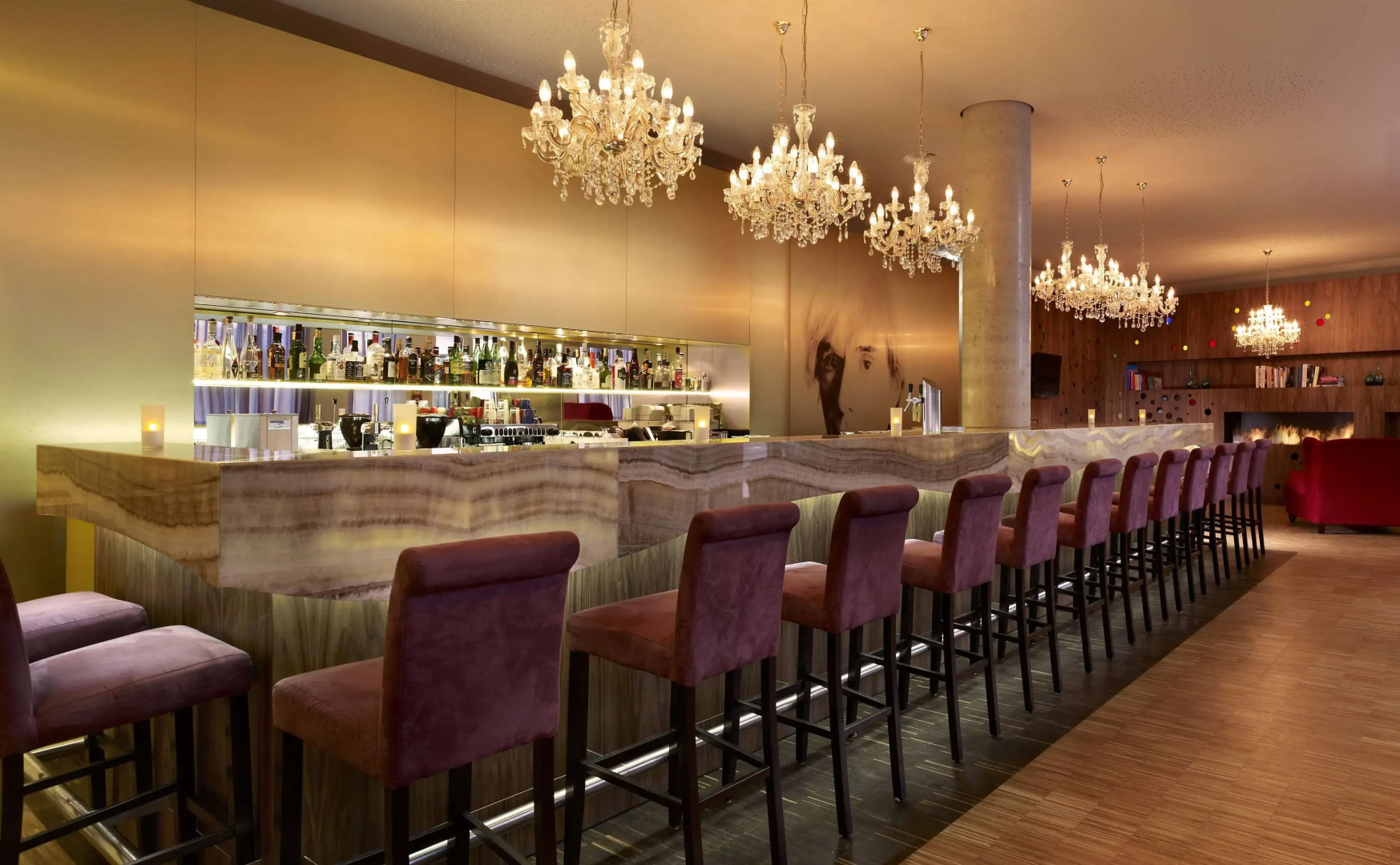 Photo - Park Plaza Berlin