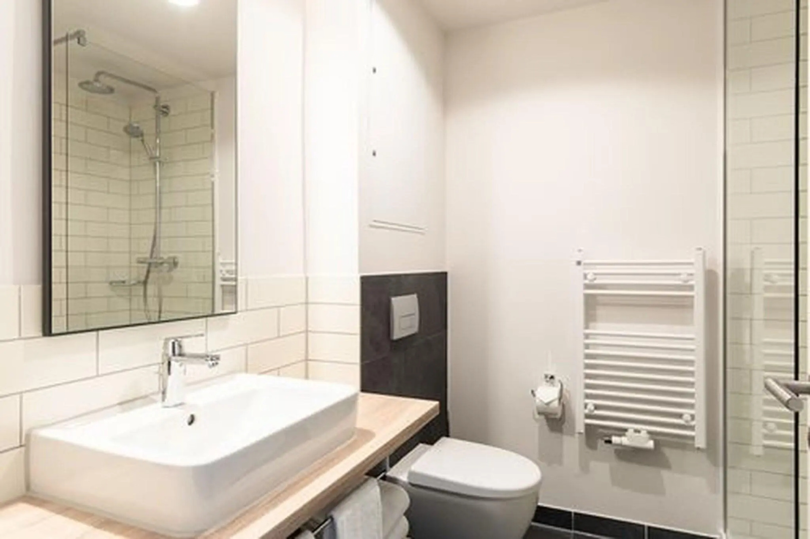 Foto - sylc. Apartmenthotel