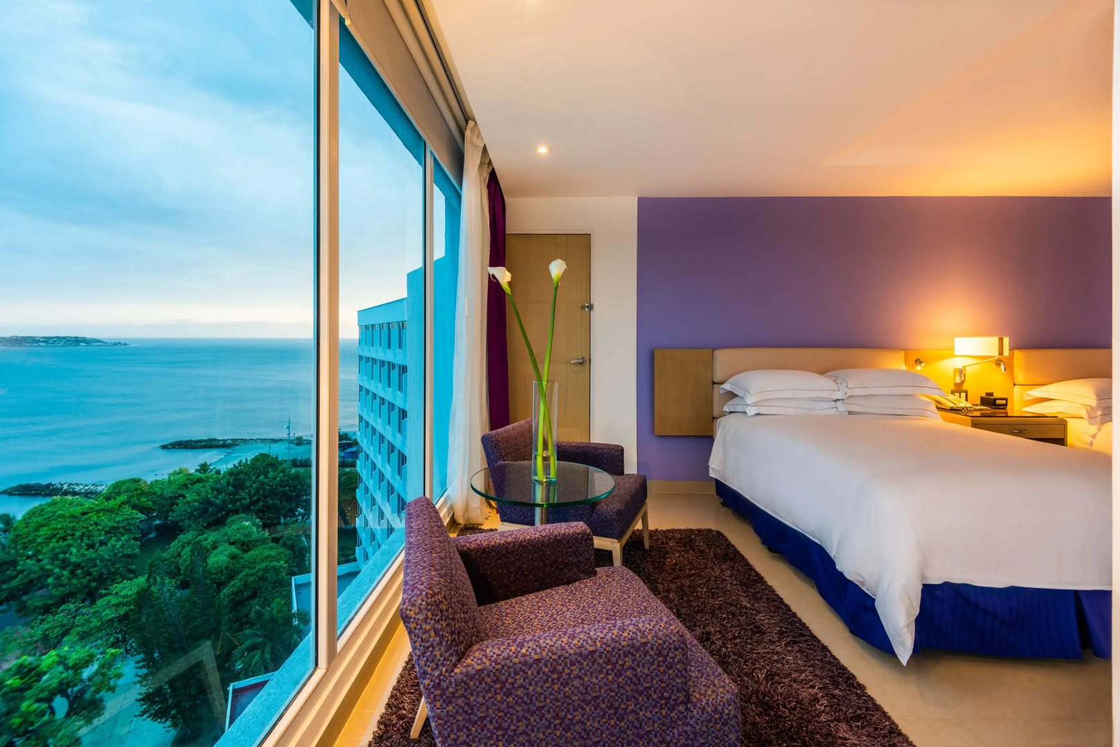 Foto - Hilton Cartagena