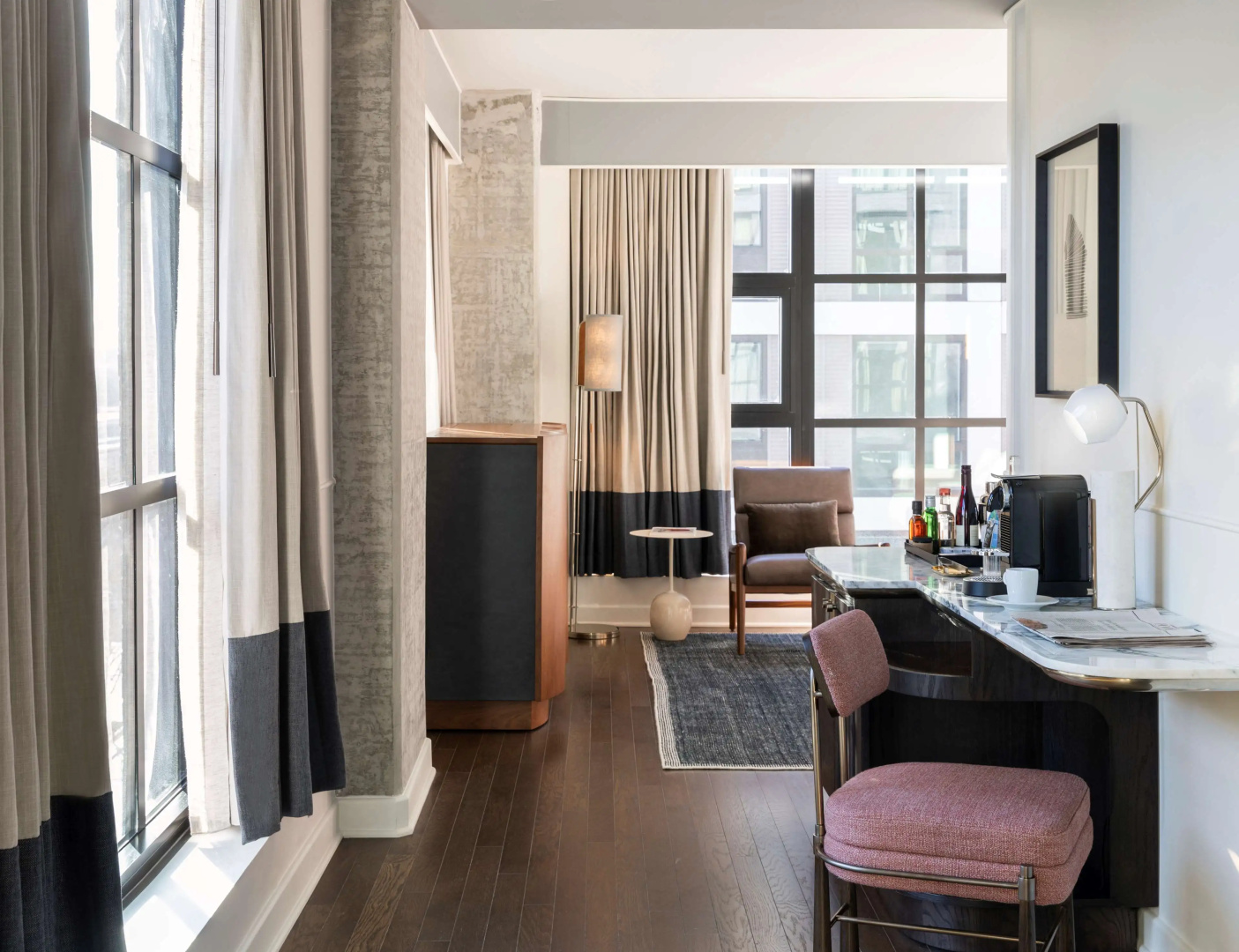 Foto - Thompson Washington D.C., by Hyatt