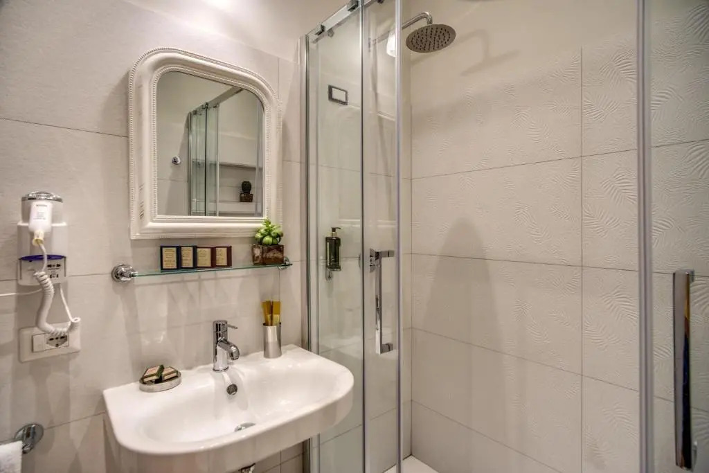 Photo - Tree Charme Trilussa