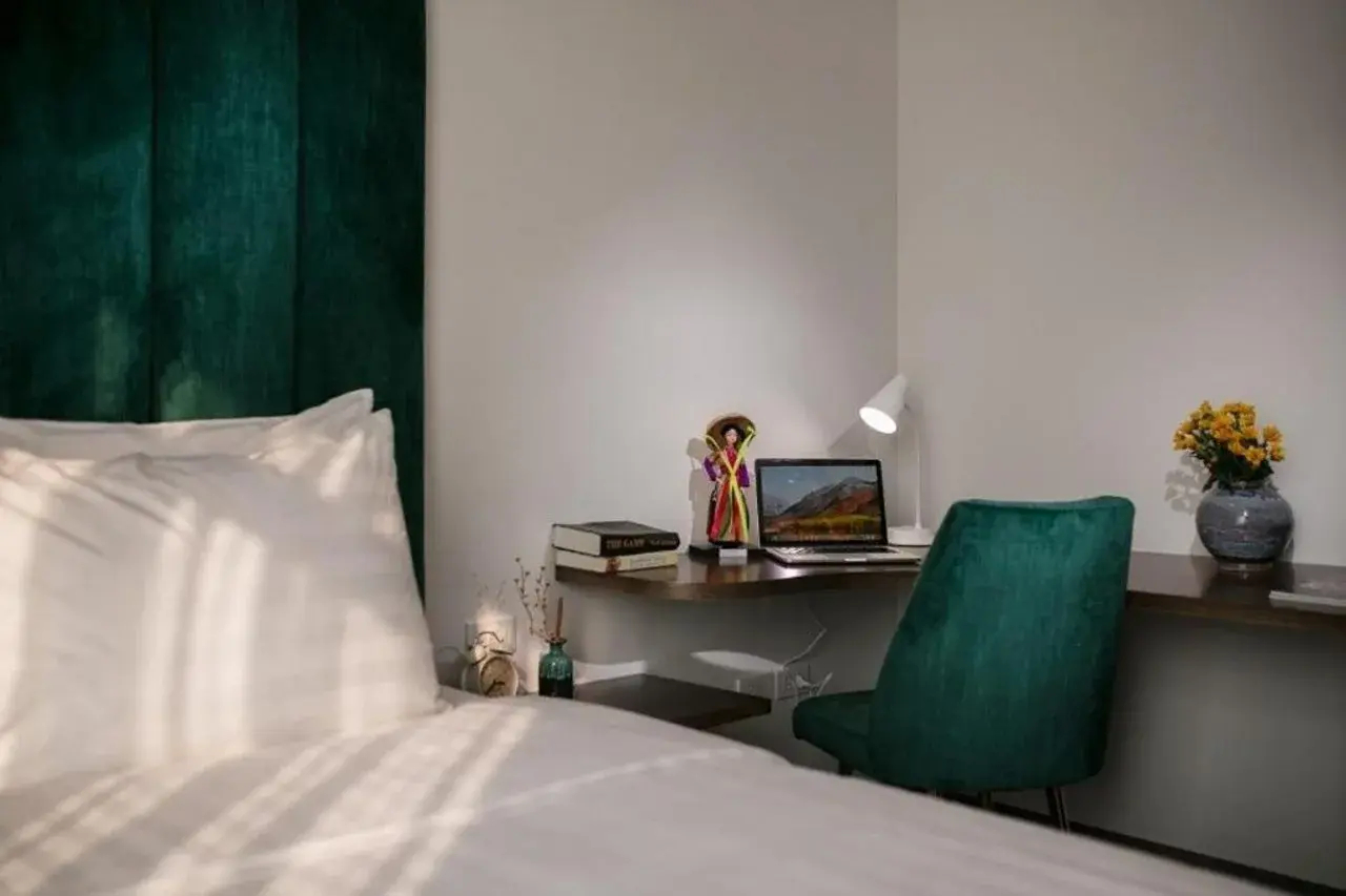 Foto - The Bloom Hanoi - Bespoke Living