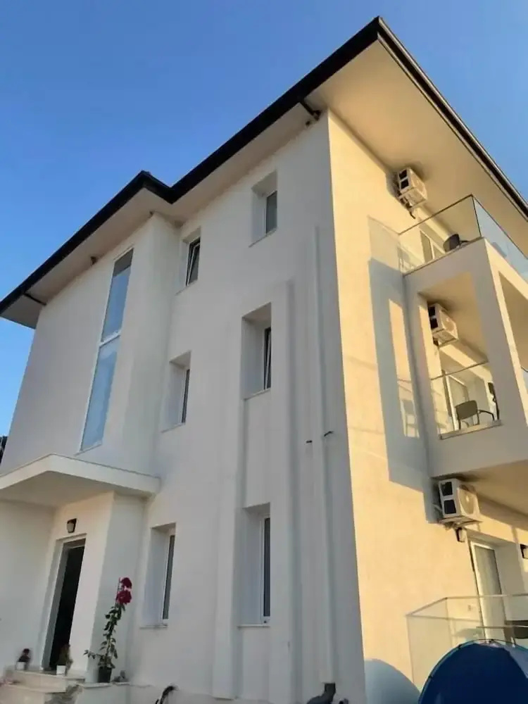 Photo - Sea & Lake View Villa