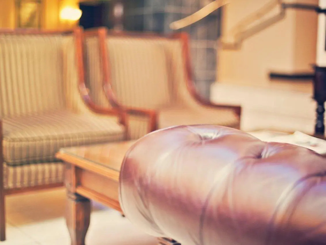 Foto - Premier Hotel Cape Town