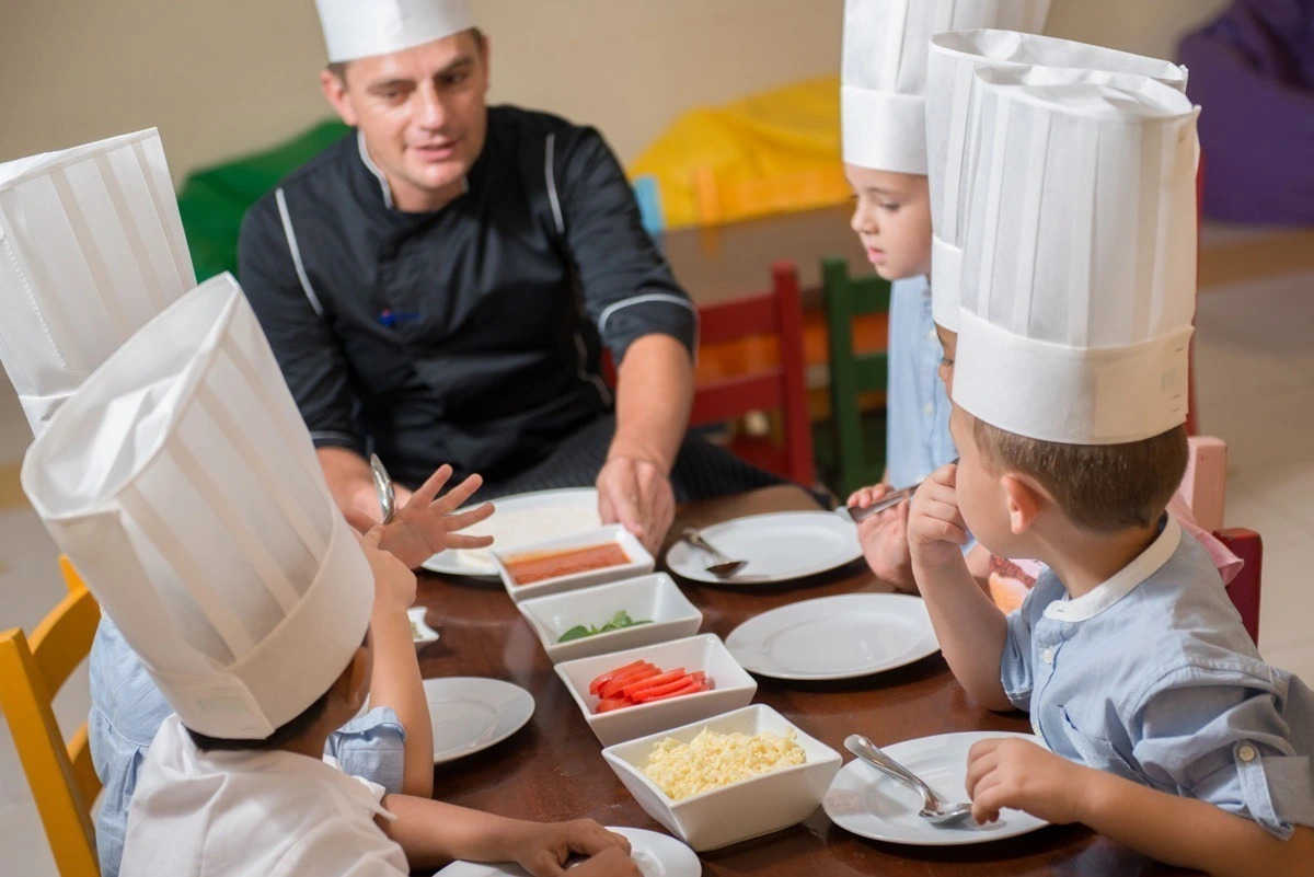 Foto - Flat Wish Serrano Hotel