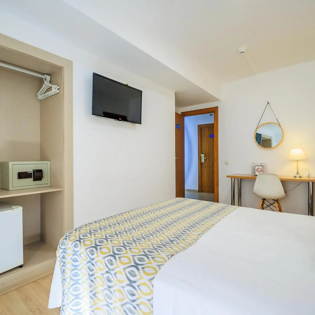 Photo - Hotel Madrid
