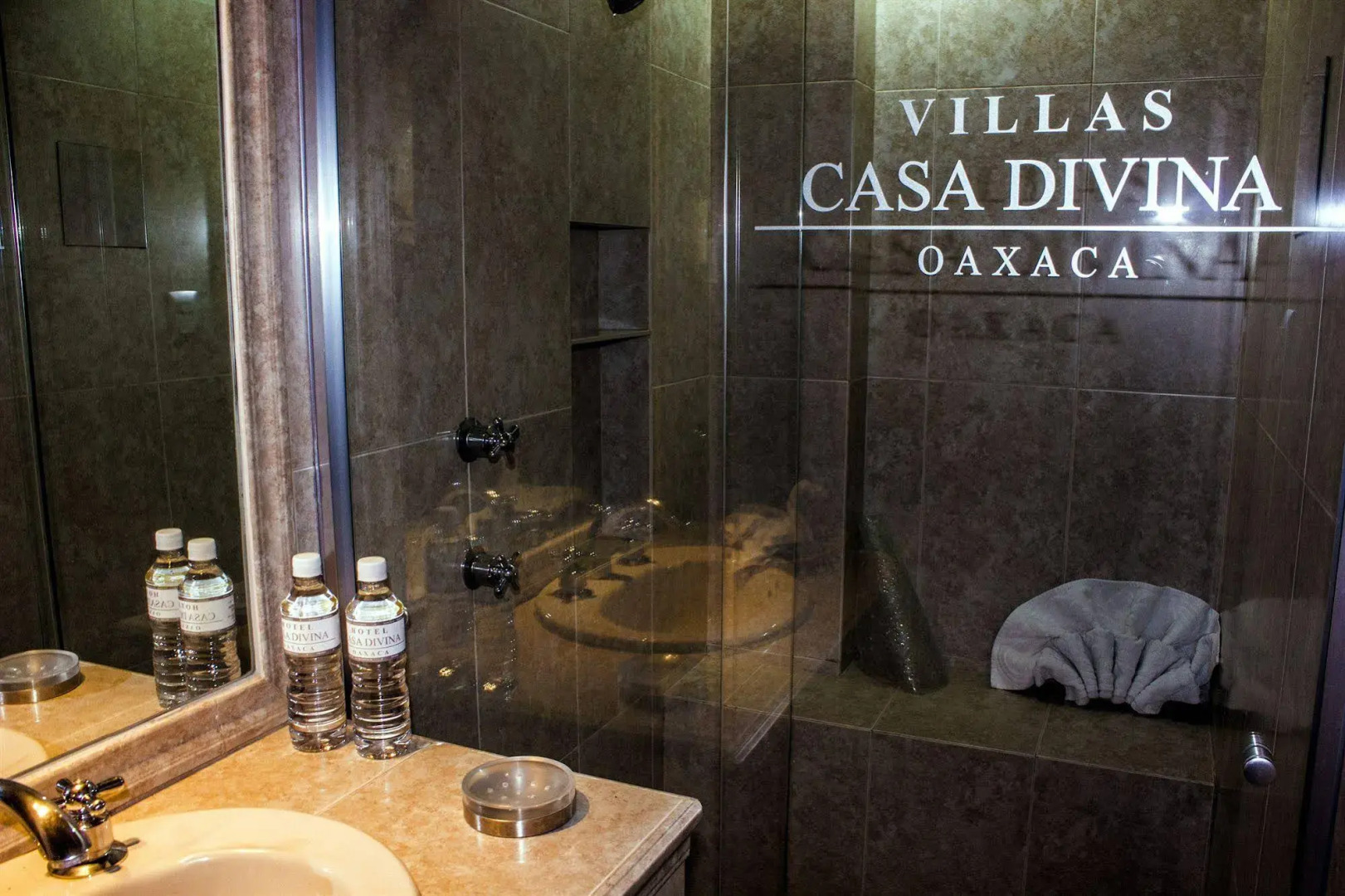 Foto - Hotel Casa Divina Oaxaca