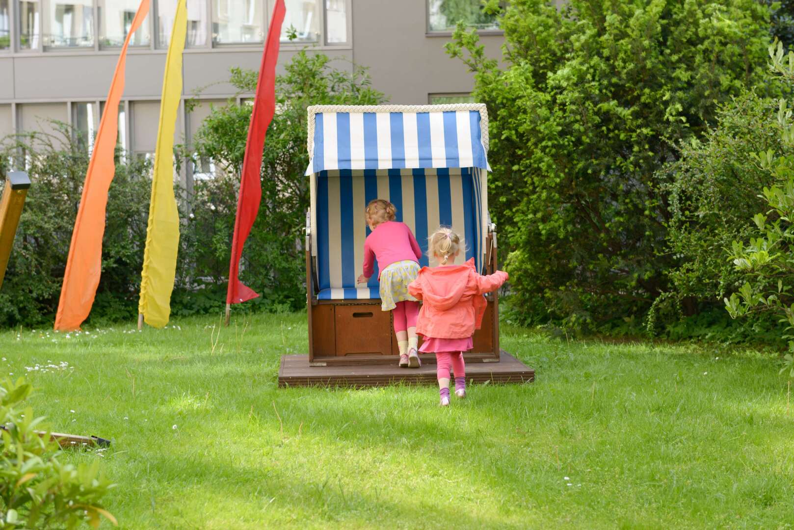 Foto - Hotel Stella Maris