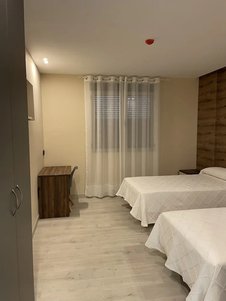 Foto - Aureo Alojamiento Urbano