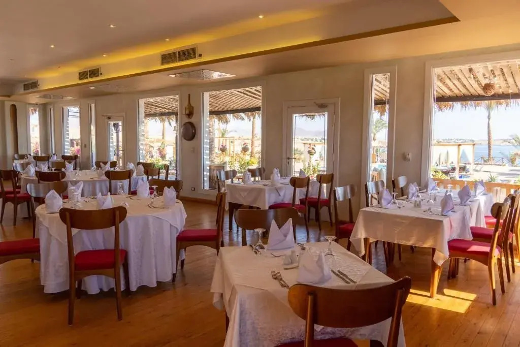 Photo - Club El Faraana Reef Resort