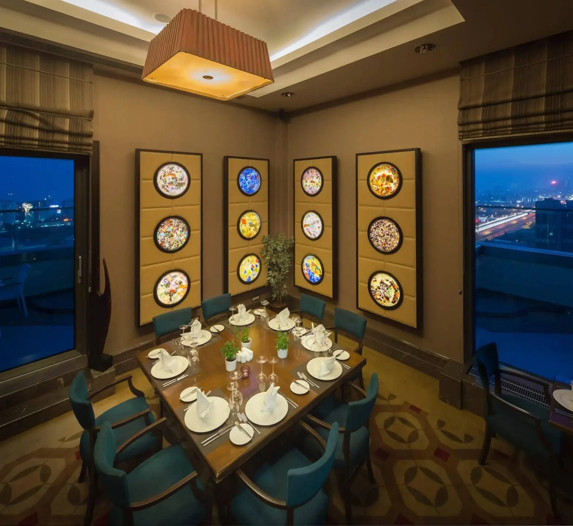 Foto - Titanic Business Kartal