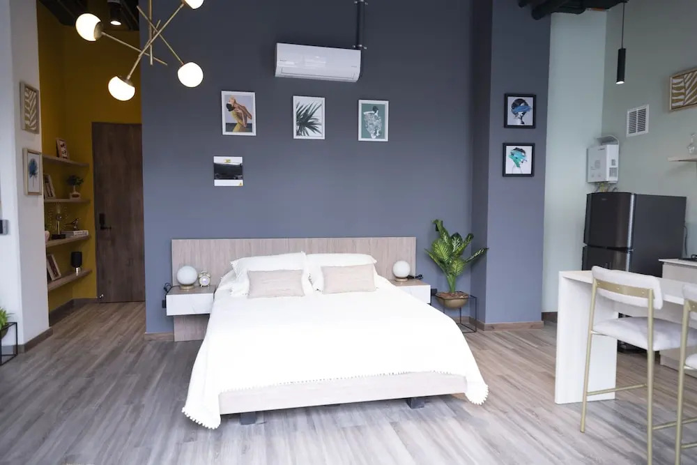 Foto - Royal Living Poblado