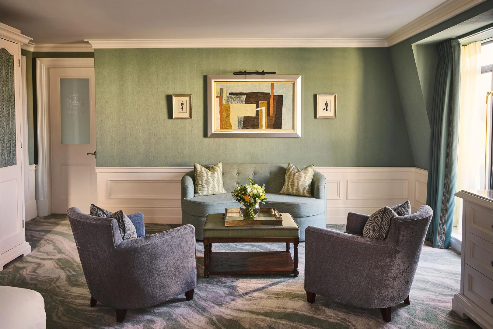 Foto - The Connaught, Maybourne