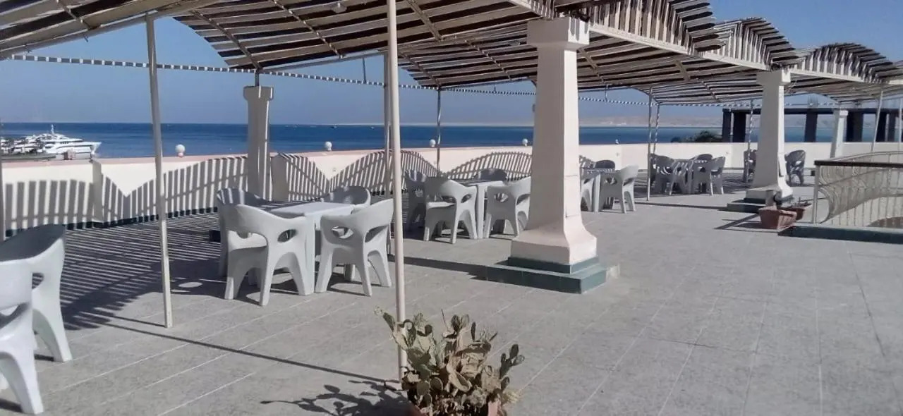 Foto - Eiffel Hotel Hurghada