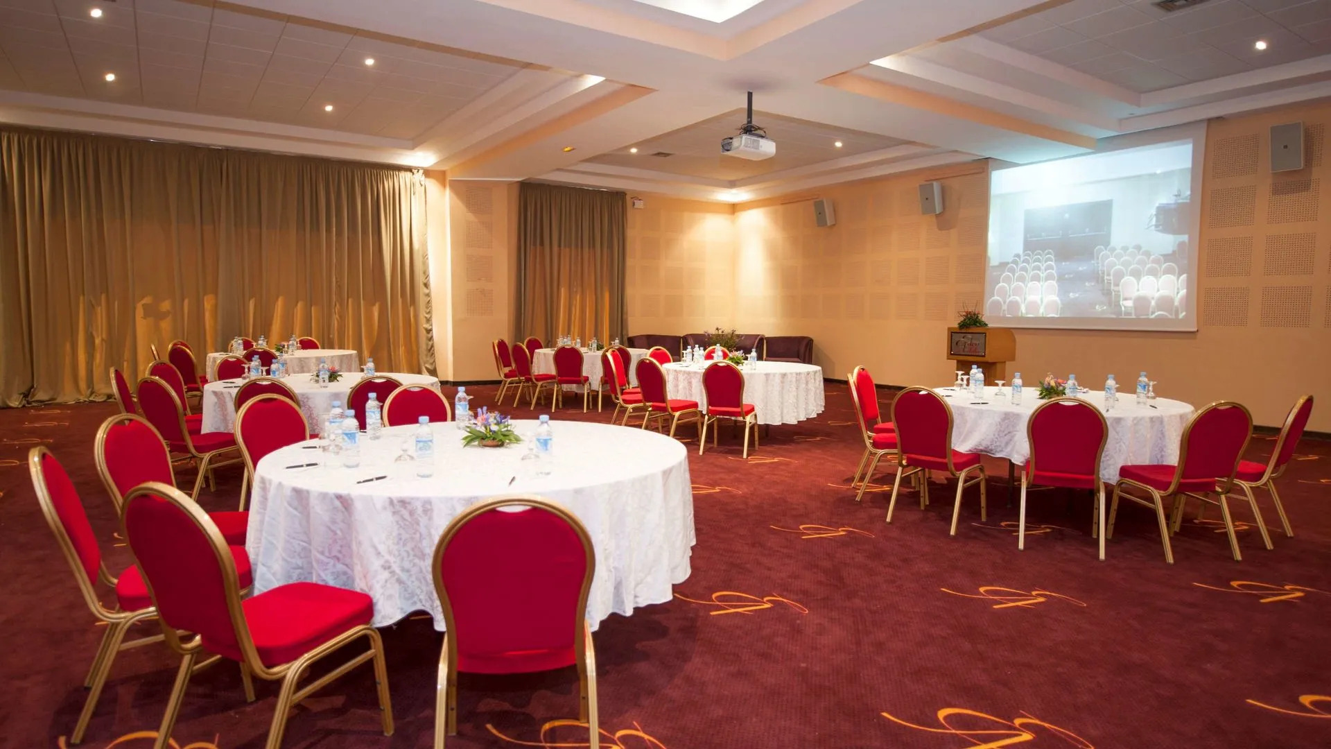 Foto - Eden Andalou Aquapark & Spa