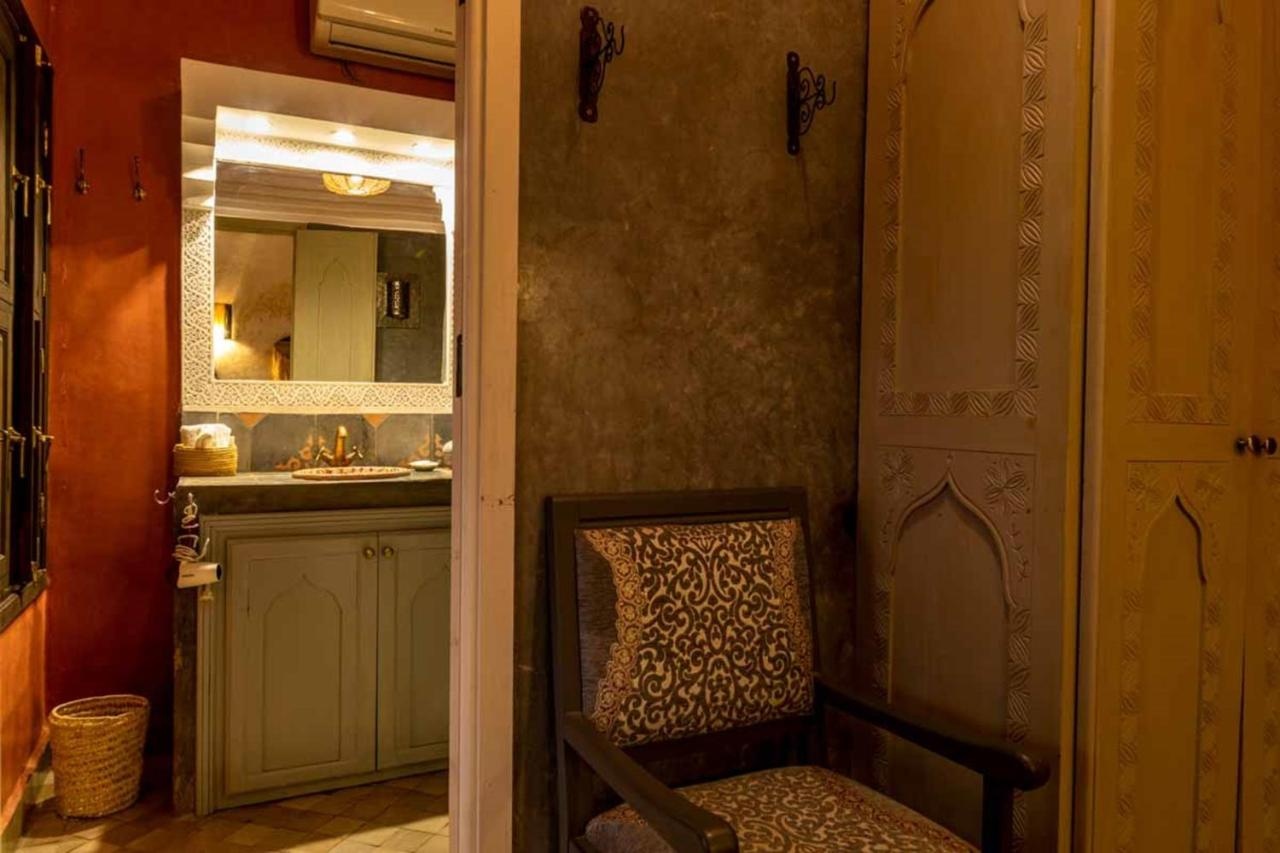 Foto - Riad 7 Saints