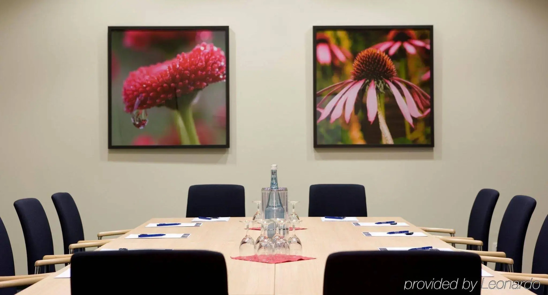 Foto - Welcome Hotel Paderborn